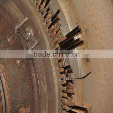 Wholesale Mini Pellet Small Fish Feed Machine photo-6