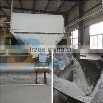 Stainless Steel Competitive Price Yam Flour Production Machine photo-5