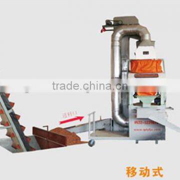 Peanut Conveyor ,sorter, Destoner photo-2