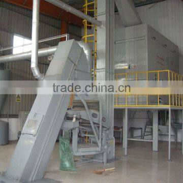 Peanut Groundnut in Shell Humidify Machine photo-5