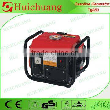 CE/SONCAP Approved Tiger Gasoline Generator Tg950