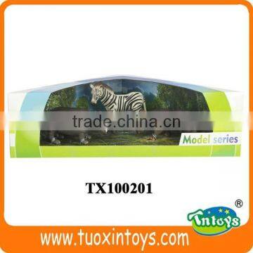 Hot Sales Big Plastic Crocodile Toy Model photo-3