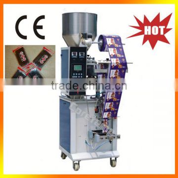 automatic cube sugar stick packing machine