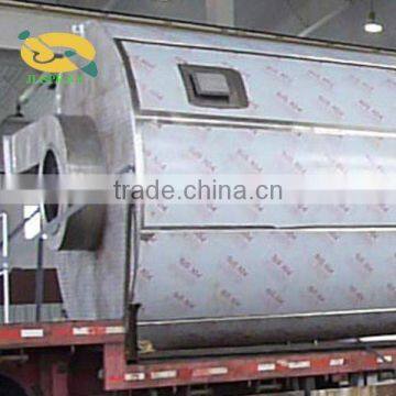 2017 SPRAY DRYER (emulsion Spraying Machine) photo-2