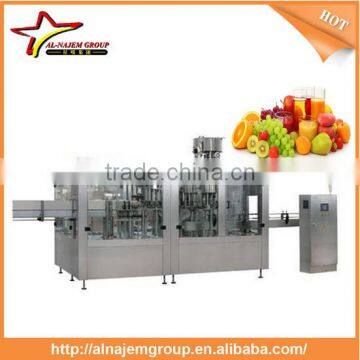 Juice/carbonated Drinks Per-treatment System of DYH New Type Mixer(DYH-1500) photo-2