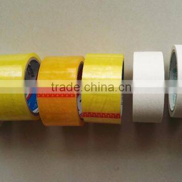 High Quality Masking Tape/Competitive Masking Tape