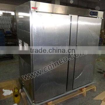 Stainless Steel,Movable,22 Trays,Buffet Cart,2.62Kw,Electric Food Warmer(INEO Are Professional on Commercial Kitchen Project) photo-2