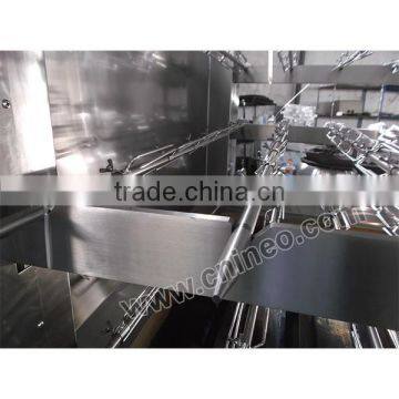 Good Quality Charcoal BBQ Grill Machine/Brick Grill/Pig Grill photo-5