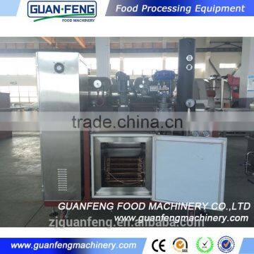 Freeze Drying Lyophilization Machine photo-5