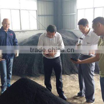 Sawdust Carbonization Burner of Continuous Carbonization Stove for Biochar photo-6