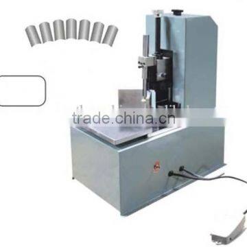 Table Top Electric 7 Blades Corner Rounding Machine