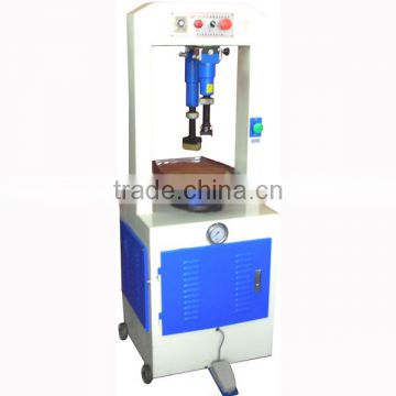 High Speed Shoe Sole Pressing Machine