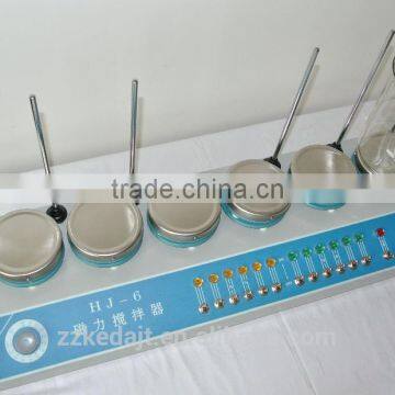 Top Grade Magnet Stirrer Made in China photo-4