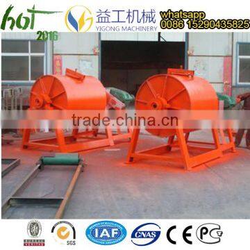 Aluminium Powder Ball Mill for Sale photo-4