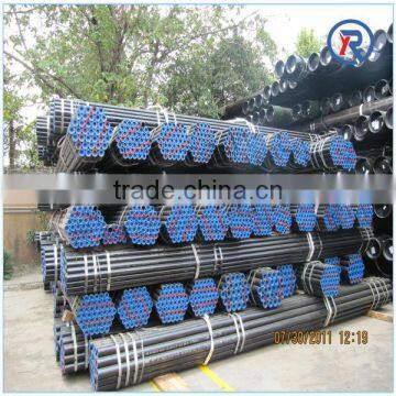 Thin Wall Hot Dip Galvanized Square and Rectangular Steel Pipe Price photo-5