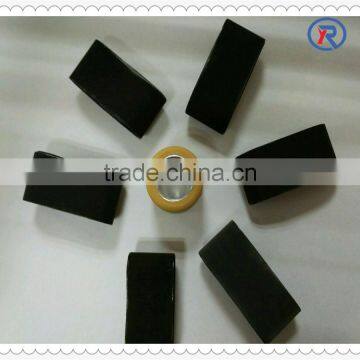 Good Quality Mesh Aprons for Cotton Compact Spinning photo-3