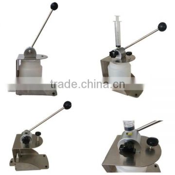 new product needle burner and syringe destroyer