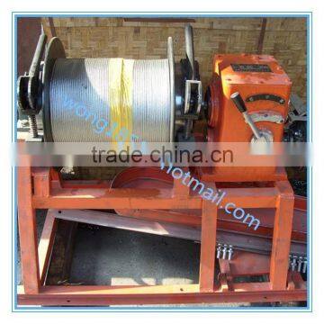 HQ3/HQ Diamond Core Drill Bit/Core Barrel/Core Tools/Coring Rigs photo-2