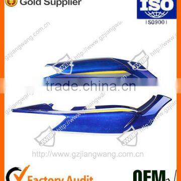 Motorcycle Spare Parts Side Cover for Bajaj photo-6