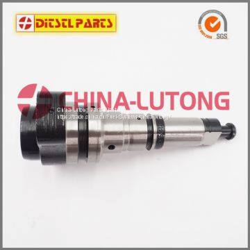 Diesel Elemen,Element,Plunger PS7100 2 418 455 196 for MAN φ12R / PE6P120A720RS7283 / HOWO photo-3