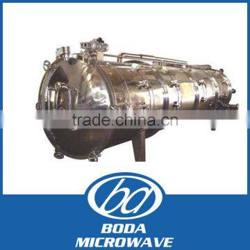 Vacuum Forming Machine photo-4