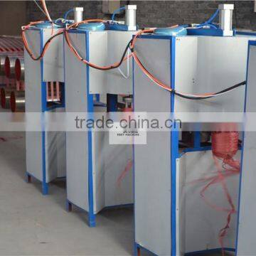 FB Vertical Type Split Film Making Machine and Plastic Film Slitting Machine photo-2
