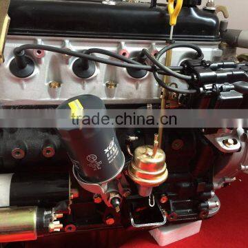 Toyota New Hiace 4Y Gasoline Engine photo-2