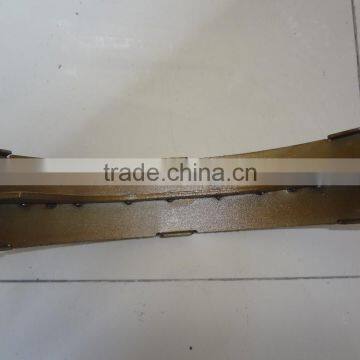 Auto Brake Shoe for TOYOTA Land Cruiser 04495-60070 photo-3