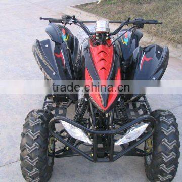 Gas-Powered 4-Stroke Engine Quads Bike with 300CC Displacement WZAT3001