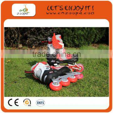 High quality cheap roller inline skate shoes price