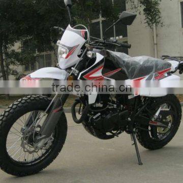 chinese motocross motorcycles 125/200/250cc GS engine