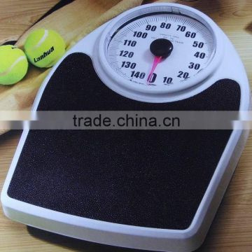 High capacity 150kg weighing scale