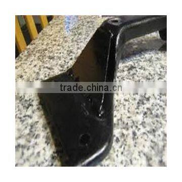 Metal Stamping Mould Parts photo-4