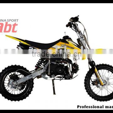 upbeat motorcycle 125cc dirt bike (7 color available)