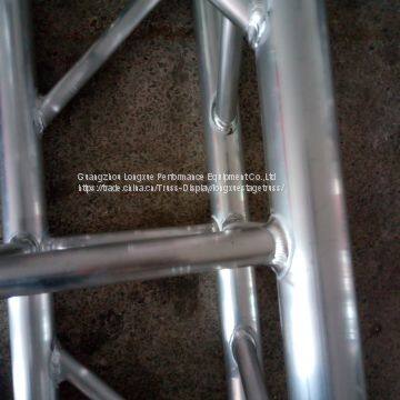 Guangzhou Truss Supplier for 300*300 mm Screw Bolt Truss