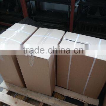 420 Cell Black HIPS Vegetable Plants Seed Nursery Trays, Stock MOQ 1000pcs photo-4