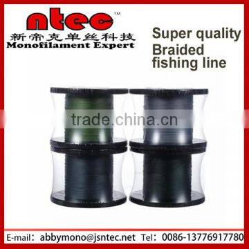 8 Strands Braided Fishing Line 300Yds 20LB-80LB Braided Line photo-2