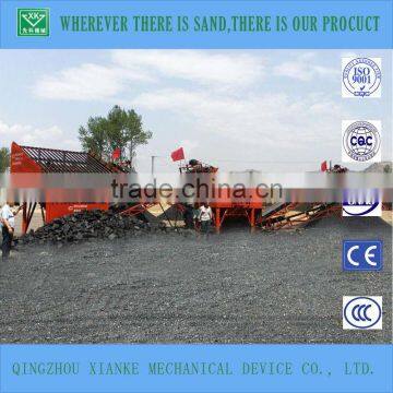 2014 Hot Sale Silica Sand Washing Machine photo-6