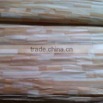 linyi factory supply recon gurjan face veneer in stock