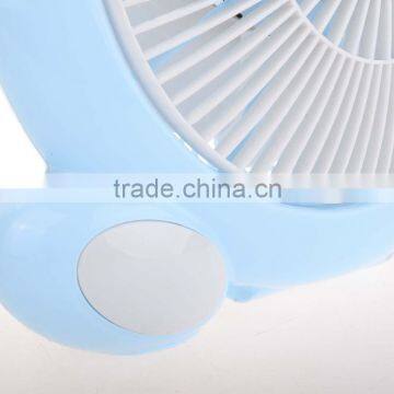 10-inch Slimline Space-Saver Personal Desk Table Box Fan photo-6