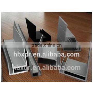 aluminum 6063- custom made-aluminum 6063 alloy