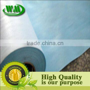 Nonwove Material Breathable Roofing Felt photo-4