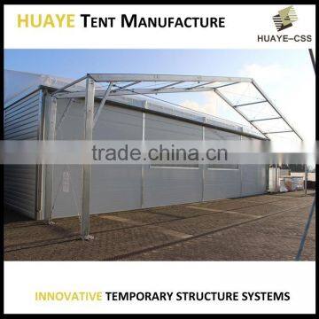 2017 new design Steel warehouse tent, industrial, tent for storage