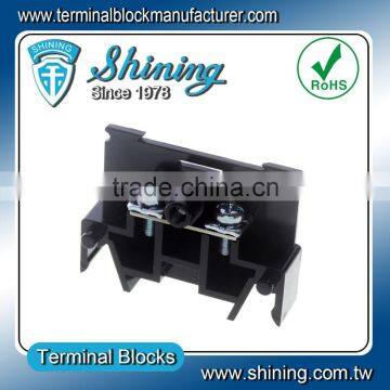 TA-010 Rail Type Assembly Type 600V 10 Amp D-SUB Cable Connector photo-4