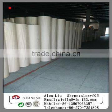 WHITE NONWOVEN FABRIC MADE IN CHINA photo-3