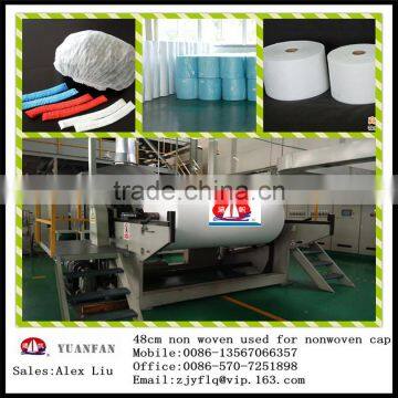 SBPP NONWOVENS FABRIC ROLL MADE IN ZHEJIANG CHINA photo-3