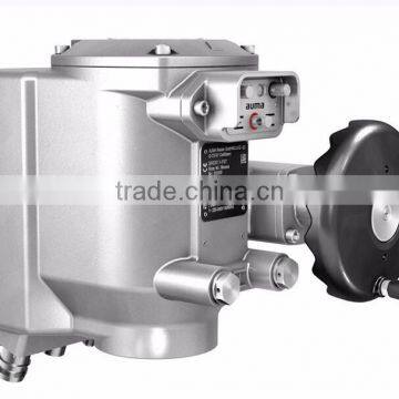 Actuators SVC and SVCR