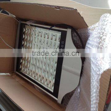 Solar Auto-sensing Motion Sensor Led Street Light photo-5