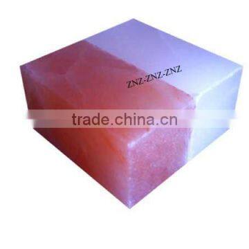 High Quality Solid Flawless Salt Bricks for salt room and spa