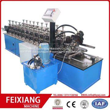 Stud Track Roll Forming Machine photo-2